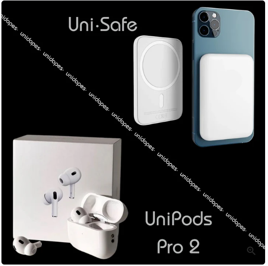 Combo products